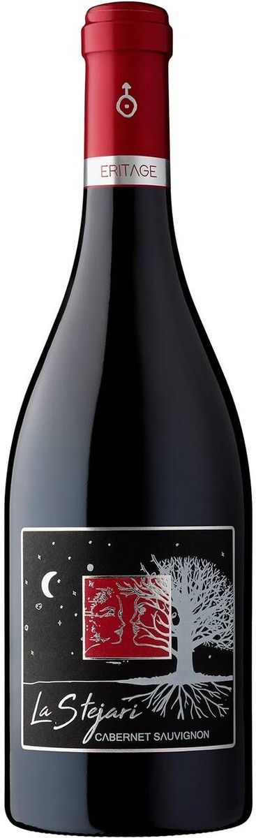 Recas la Stajeri Cabernet Sauvignon
